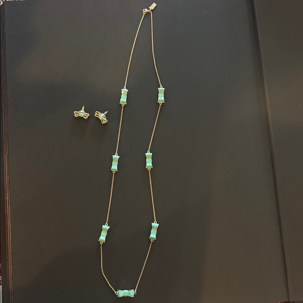 Kate Spade Set